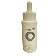 Nutrafol Women Hair Serum 1.7oz No Box