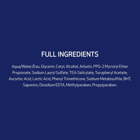 Obagi Nu-Derm Blend Fx – 2 oz, Brightening Cream with Arbutin for Even Skin Tone