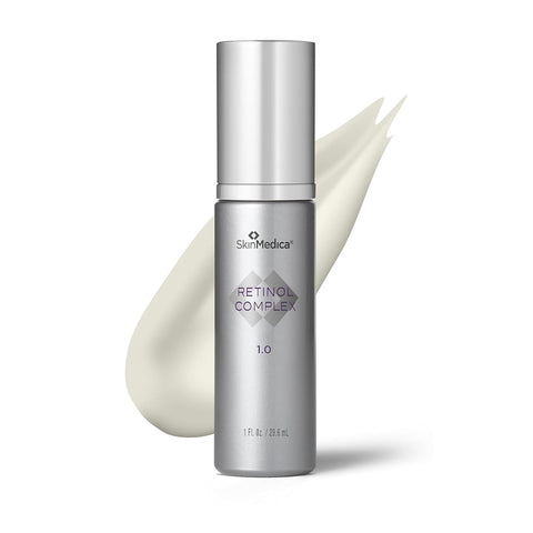 SkinMedica Retinol Complex 1.0  (1oz)