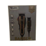 Wahl 5 Star Barber Combo Clipper 8180