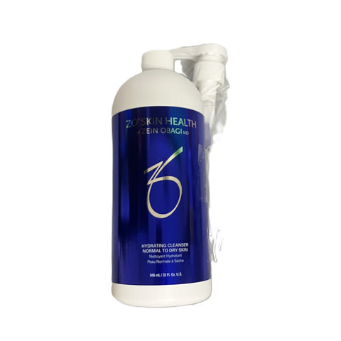 ZO Skin Health Hydrating Cleanser 946mL GBL