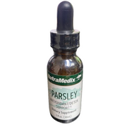 NutraMedix Parsley - 1oz