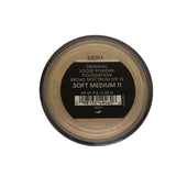 Bareminerals Original Loose Powder Foundation SPF 15 soft medium 11 - 8g