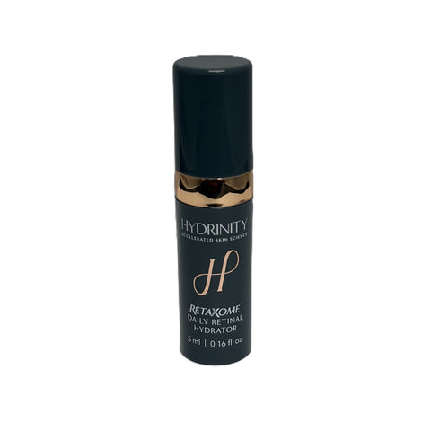 Hydrinity RetaXome Daily Retinal Hydrator 5 ml