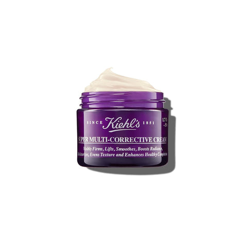 Kiehl's Super Multi Corrective Cream 1.7 Oz