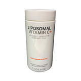 Codeage Liposomal Vitamin C+ 180ct