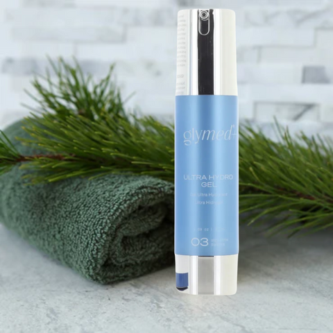 GlyMedPlus Ultra Hydro Gel 1.69oz 50ml