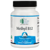 Ortho Molecular Methyl B12 60 tablets methylcobalamin active form vitamin B12 sublingual | Beauty Riche