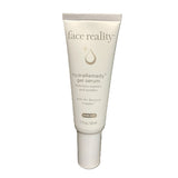 Face Reality Hydraremedy Gel Serum 1.7 Oz
