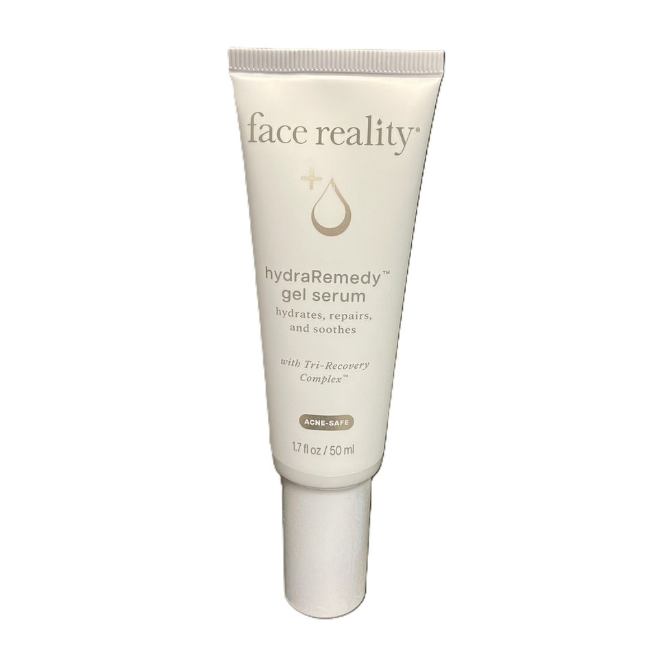 Face Reality Hydraremedy Gel Serum 1.7 Oz