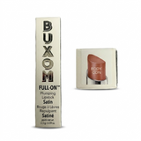 Buxom Full-On Plumping Lipstick Satin – Body-Con 2.5g