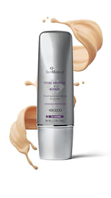 SkinMedica Total Defense Plus Repair SPF 34 Tinted 2.3 oz