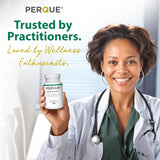 Perque Magnesium Plus Guard 180 Caps