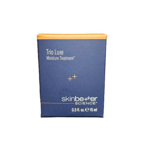 Skinbetter Trio Luxe Moisture Treatment 15 ml