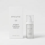 Epicutis Arctigenin Brightening Treatment ABT 1oz ABSO burdock seed oil brightening | Beauty Riche