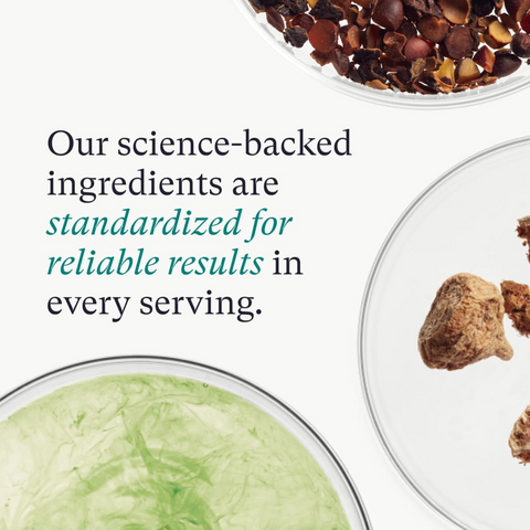 Nutrafol Women's Balance Hair Growth Supplements, Ages 45 and Up, Clinically Proven for Visibly Thicker Hair and Scalp Coverage, Dairy-Free, Soy-Free, Dermatologist Recommended - 1 Month Supply