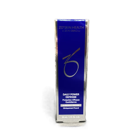 ZO Skin Health Daily Power Defense 30 mL / 1 Fl. Oz.