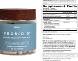 Plexus Probio5 Supplement – 60 Capsules (2 Pack) | Supports Gut Health & Digestive Balance