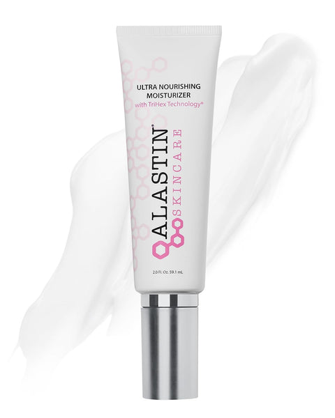 Alastin Ultra Nourishing Moisturizer 2 Fl Oz