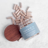 Plexus ProBio 5 – 60 Capsules | Advanced Probiotic & Enzyme Blend for Gut Health