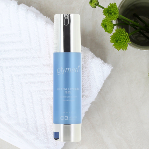 GlyMedPlus Ultra Hydro Gel 1.69oz 50ml