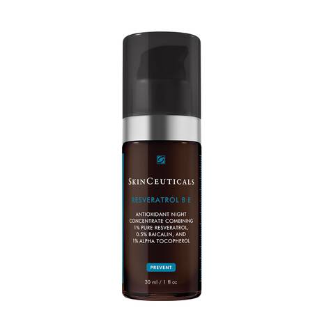 SkinCeuticals Resveratrol B E  Antioxidant Night Concentrate 1 oz (30ml)
