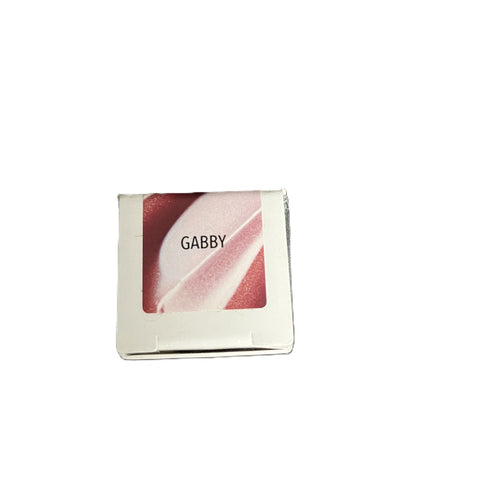 Buxom Full On Plumping Lip Polish Gabby Rich Plum Brown Shimmer 4.4 Ml