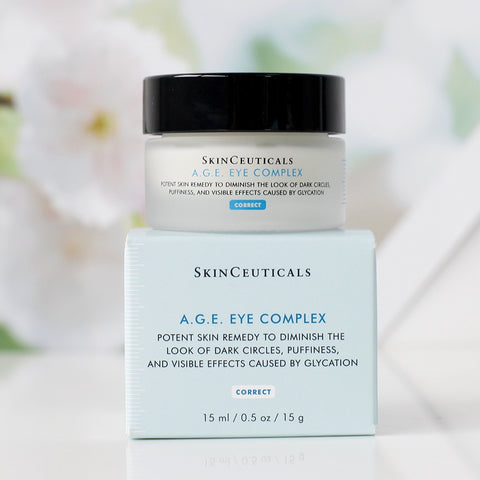 SkinCeuticals A.G.E Advanced Eye Cream 15ml 0.5oz
