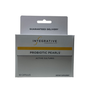 Integrative Therapeutics Probiotic Pearls 90 Caps