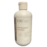 ION Intelligence of Nature Gut Support for Pets 8oz