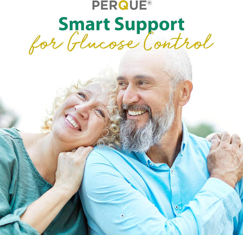 Perque Glucose Regulation Guard Forte 180 Softgels