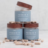 Plexus ProBio 5 – 60 Capsules | Advanced Probiotic & Enzyme Blend for Gut Health