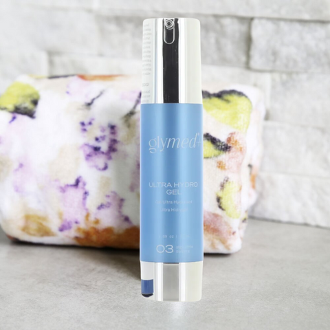 GlyMedPlus Ultra Hydro Gel 1.69oz 50ml