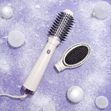 Monat One-Step Wonder Interchangeable Hot Air Brush | All Hair Types