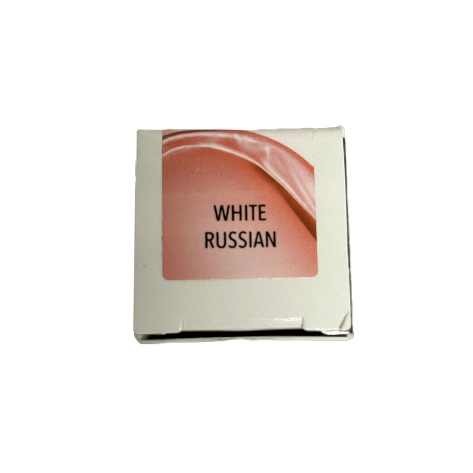 Buxom Full On Plumping Lip Oil Gl - White Russian 5.5 ml
