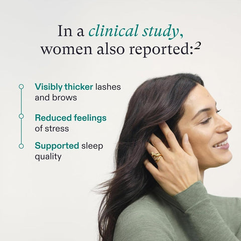 Nutrafol Women  1 Month Supply