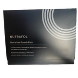 Nutrafol Men Hair Growth Supplements 3 Month Supply