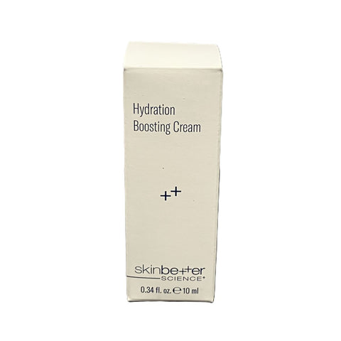 Skinbetter Hydration Boosting Cream 10Ml