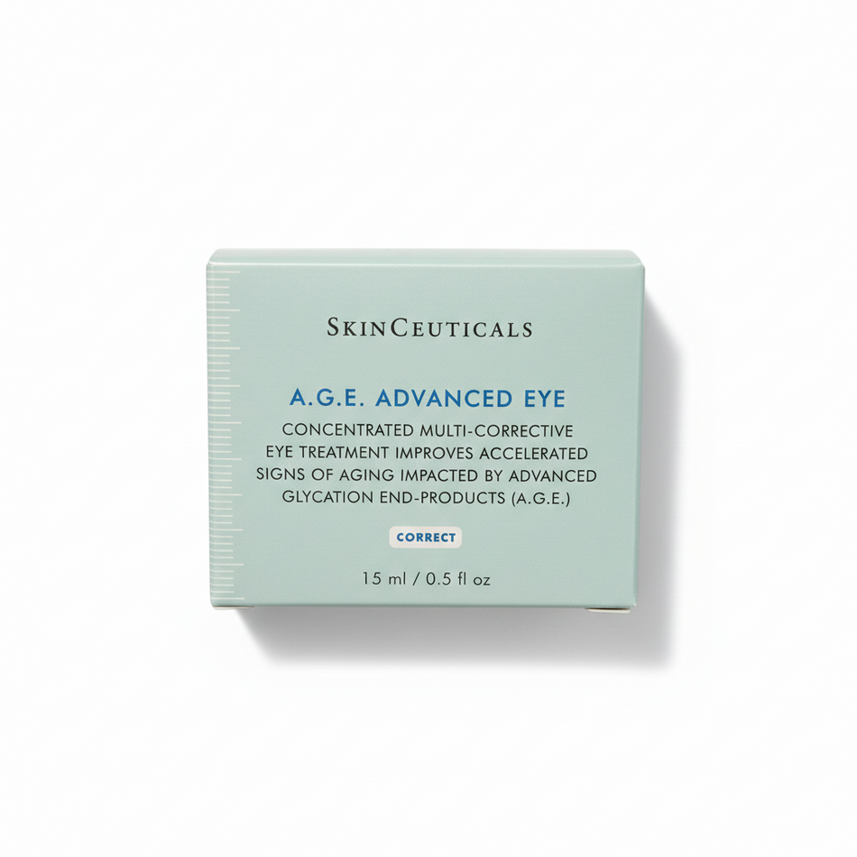 SkinCeuticals A.G.E Advanced Eye Cream 15ml 0.5oz