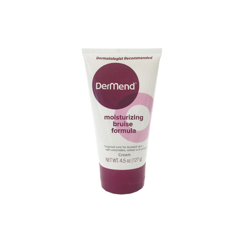 Dermend Moisturizing Bruise Formula  4.5oz 127g