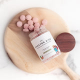 Plexus XFactor Kids – 60 Chewable Tablets | Multivitamin & Probiotic for Children's Health