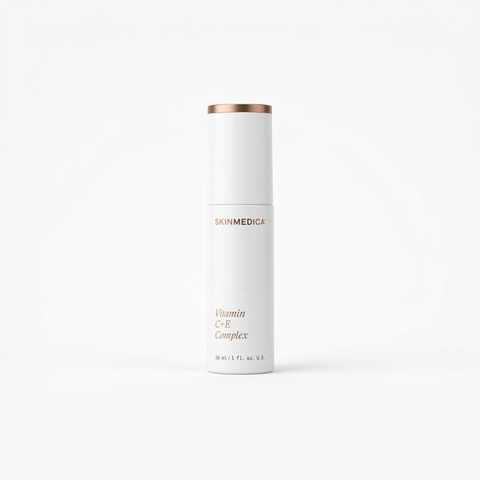 SkinMedica Vitamin C + E Complex – Antioxidant Brightening Serum