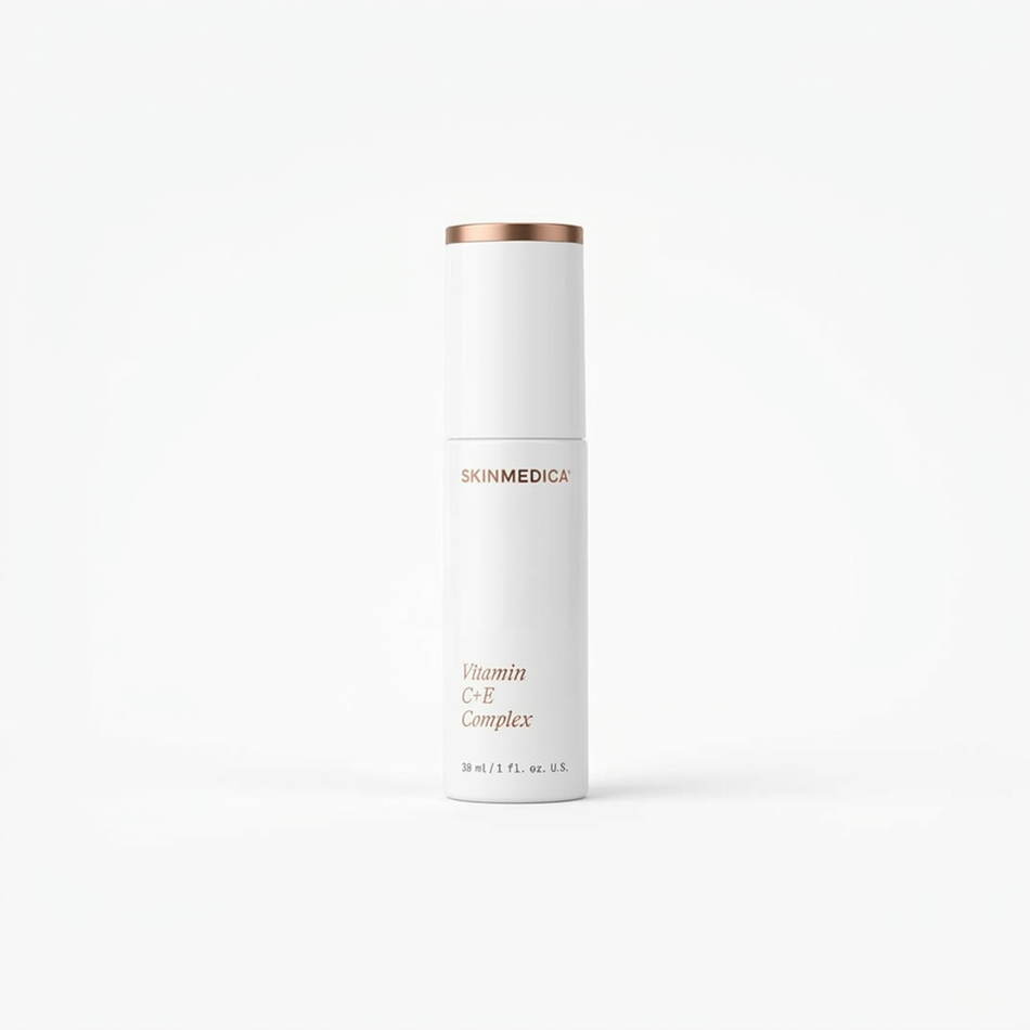 SkinMedica Vitamin C + E Complex – Antioxidant Brightening Serum
