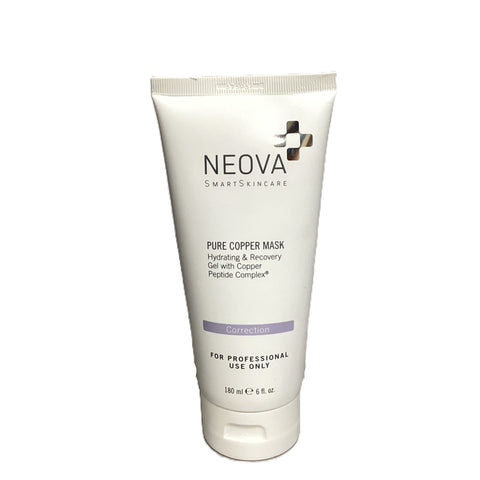 Neova Pure Copper Mask - Back Bar 180 ml
