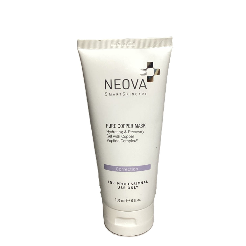 Neova Pure Copper Mask - Back Bar 180 ml