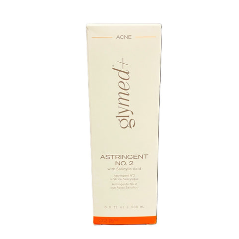 GlyMedPlus Serious Action Skin Astringent No. 2  8.0 oz.