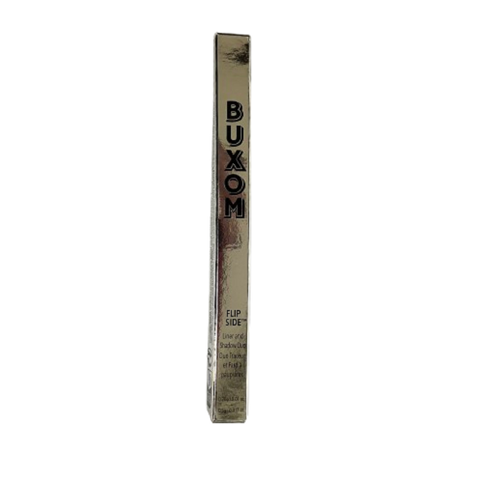 Buxom Flip Side Dual-Ended Liner Shadow Pretty Penny