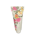 Lollia Trademark Always in rose Rose & Hibiscus Shea Butter handcreme 0.33Oz/9.3 gr