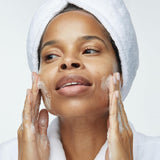 Obagi Nu-Derm Foaming Gel – 6.7 oz, Deep Cleanser for Normal-Oily Skin