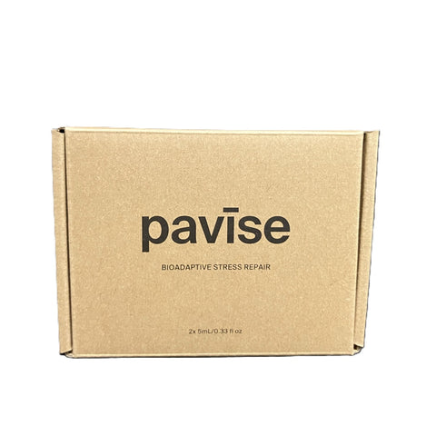 Pavise Bioadaptive Stress Repair mini 2*5ml